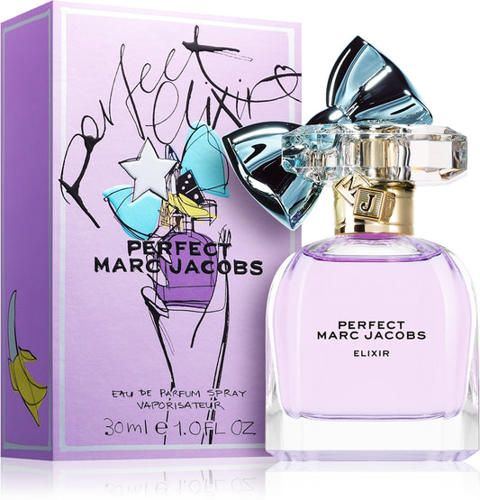 Marc Jacobs - Perfect Elixir edp 30ml / LADY