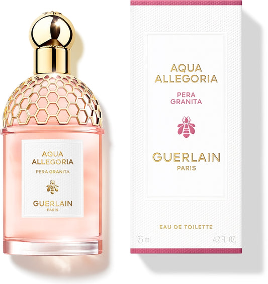 Guerlain - Aqua Allegoria Pera Granita edt 125ml / LADY