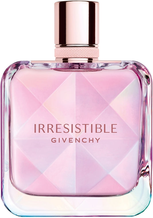 Givenchy - Irresistible Nectar edp 80ml tester / LADY