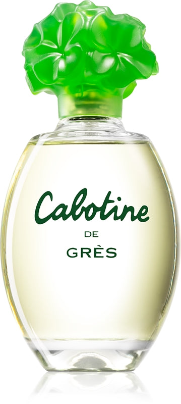 Gres - Cabotine edt 100ml tester / LADY