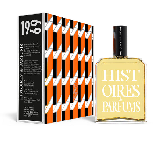 Histoires De Parfums - 1969 Parfum De Revolte edp 120ml / LADY