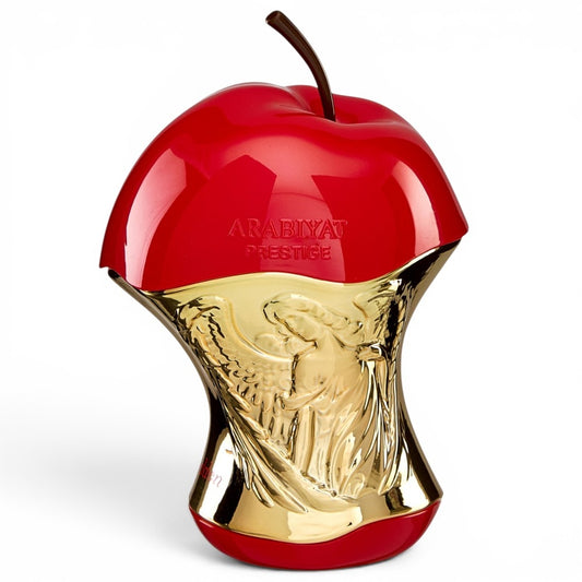 Arabiyat Prestige - Forbidden edp tester 100ml / LADY