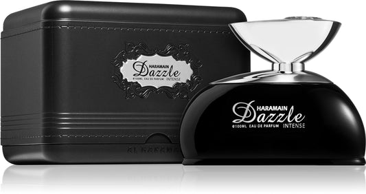 Al Haramain - Dazzle Intense edp 100ml / UNI