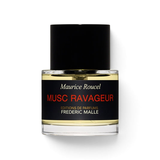 Frederic Malle - Musc Ravageur edp 50ml tester / UNI