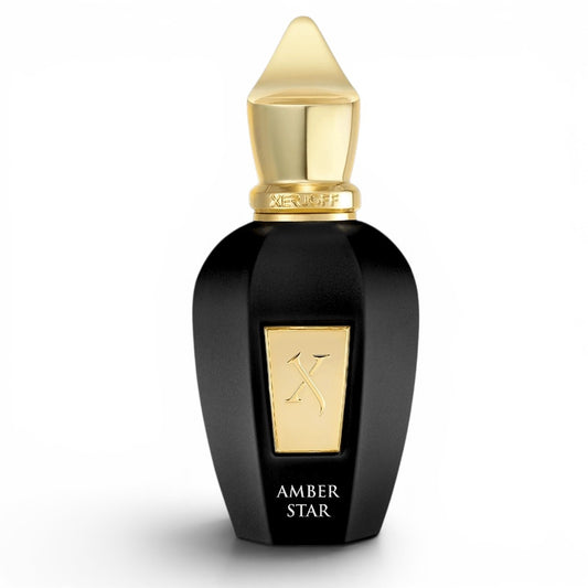 Xerjoff - Amber Star parfum 50ml tester / UNI