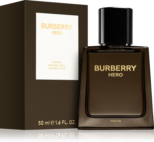 Burberry - Hero parfum 50ml / MAN