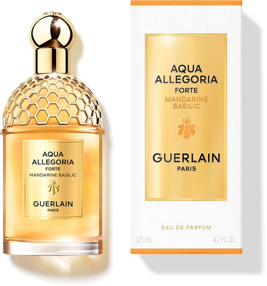Guerlain - Aqua Allegoria Forte Mandarine Basilic edp 125ml / LADY