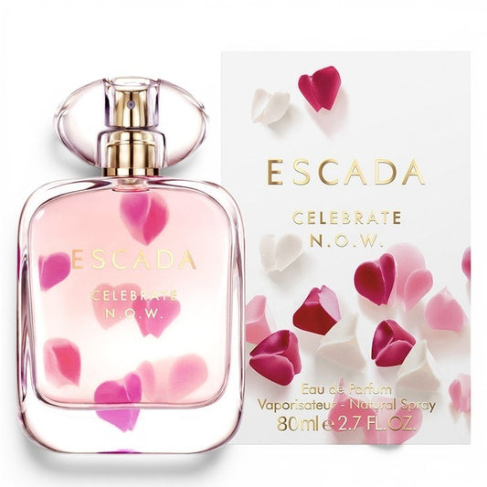 Escada - Celebrate Now edp 80ml / LADY