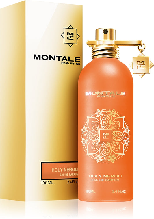 Montale - Holly Neroli edp 100ml / UNI