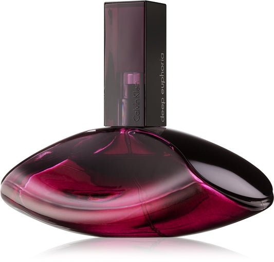 Calvin Klein - Deep Euphoria edp 100ml tester / LADY