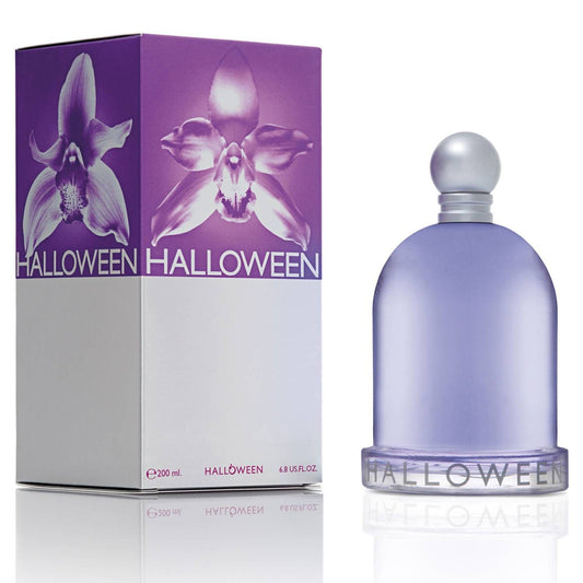 Jesus Del Pozo - Halloween edt 200ml / LADY
