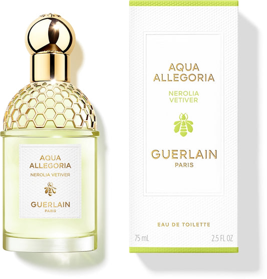 Guerlain - Aqua Allegoria Nerolia Vetiver edt 75ml / UNI