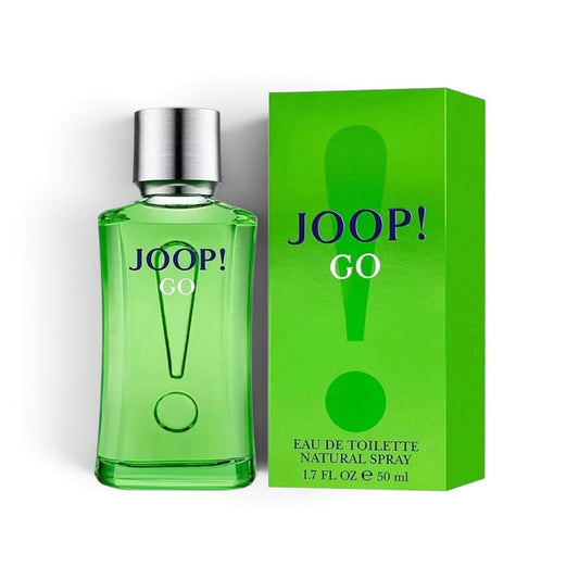 Joop - Go edt 50ml / MAN