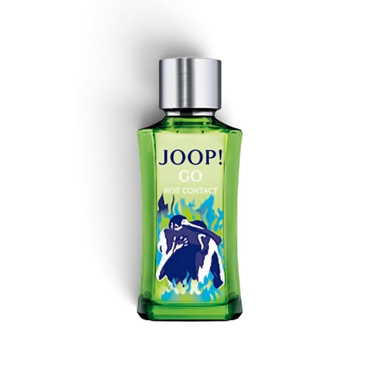 Joop! - Go Hot Contact edt 100ml tester / MAN / HARD TO FIND