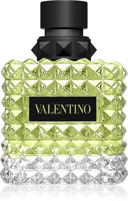 Valentino - Donna Born in Roma Green Stravaganza edp 100ml tester / LADY / LAST MINUTE