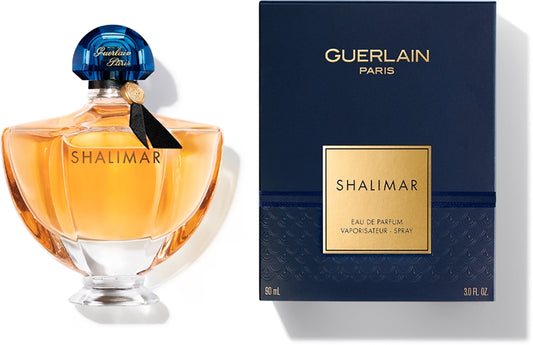 Guerlain - Shalimar edp 90ml / LADY