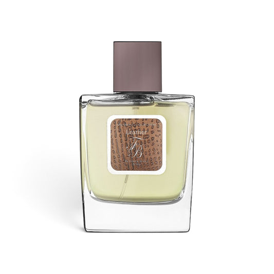Franck Boclet - Leather edp 100ml tester / UNI