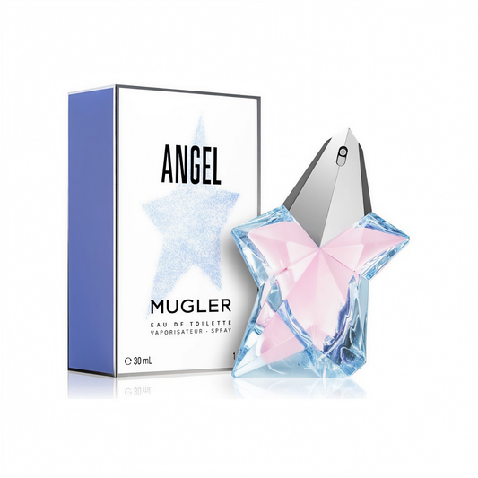 Mugler - Angel edt 30ml / LADY