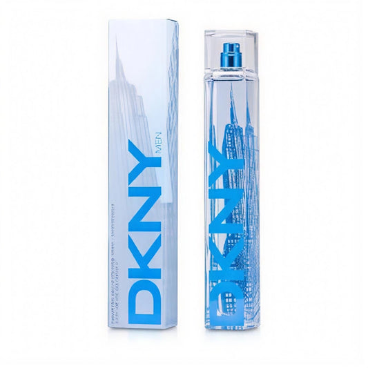 DKNY - Energizing edc 100ml / MAN / HARD TO FIND
