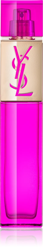 YSL - Elle edp 90ml tester / LADY