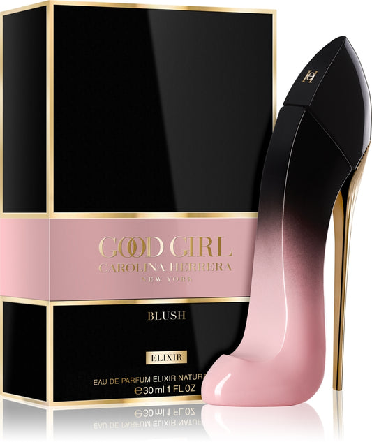 Carolina Herrera - Good Girl Blush Elixir edp 30ml / LADY