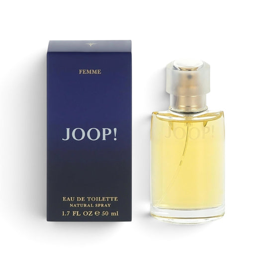 Joop! - Femme edt 50ml / LADY