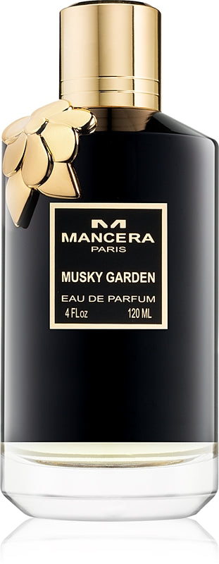 Mancera - Musky Garden edp 120ml tester / LADY
