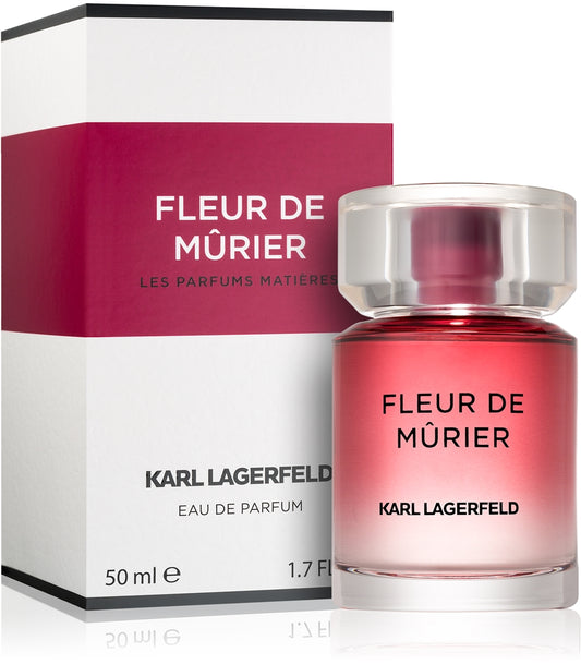 Karl Lagerfeld - Fleur De Murier edp 50ml / LADY