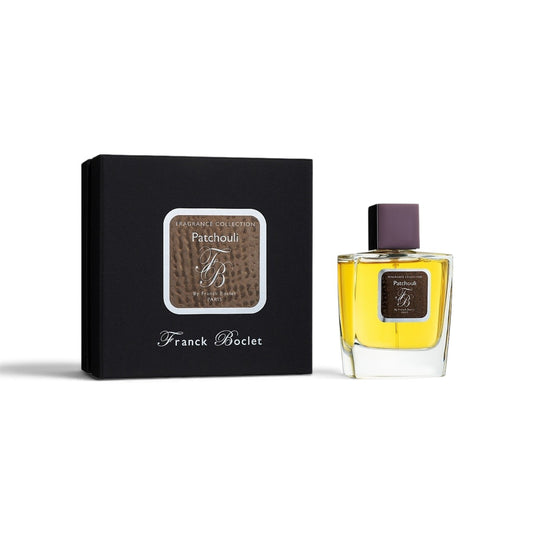 Franck Boclet - Patchouli edp 100ml / UNI