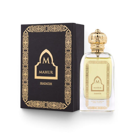 Mahur - Seadatih parfum 100ml / MAN