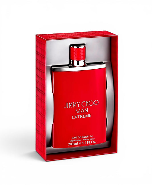 Jimmy Choo - Man Extreme edp 200ml / MAN