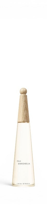 Issey Miyake - L Eau D Issey Eau Magnolia edt 100ml tester / LADY