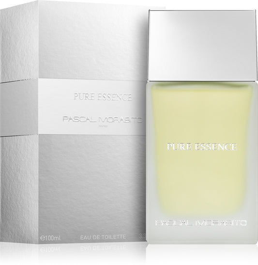Pascal Morabito - Pure Essence edt 100ml / MAN
