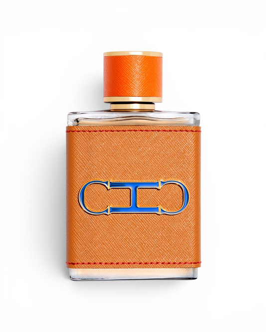 Carolina Herrera - CH Men Pasion edp 100ml tester / MAN