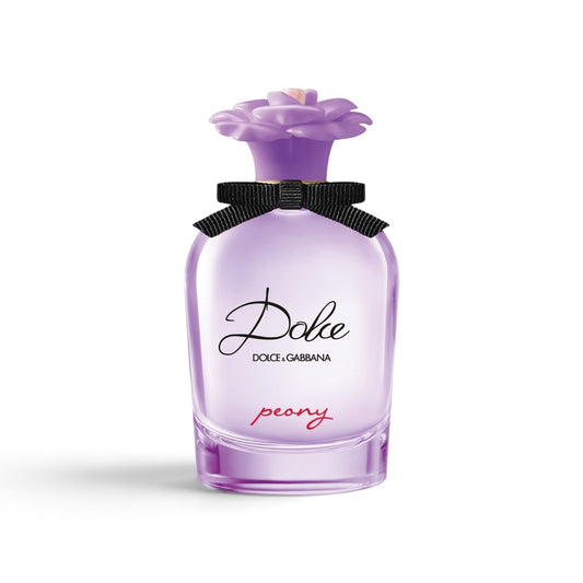 DG - Dolce Peony edp 75ml tester / LADY
