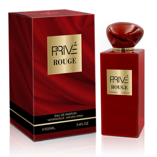 Emper - Prive Rouge edp 100ml / UNI