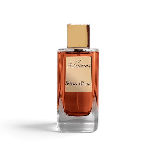 Franck Boclet - Addiction parfum 100ml tester / LADY