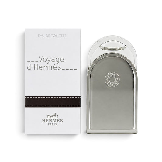 Hermes - Voyage edt 5ml minijatura / MAN / MINIJATURE