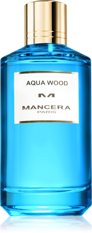 Mancera - Aqua Wood edp 120ml tester / MAN