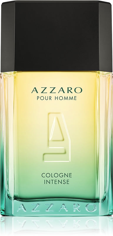 Azzaro - Pour Homme Cologne Intense edt 100ml tester / MAN