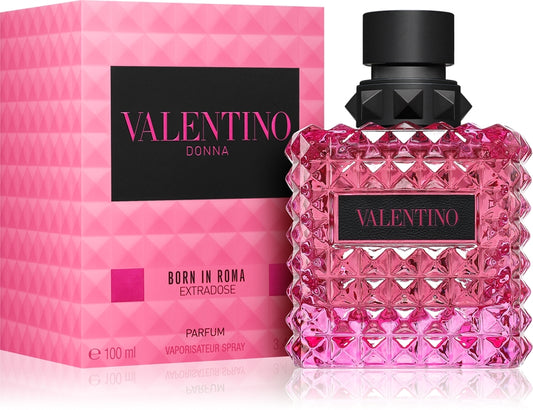 Valentino - Donna Born in Roma Extradose parfum 100ml / LADY