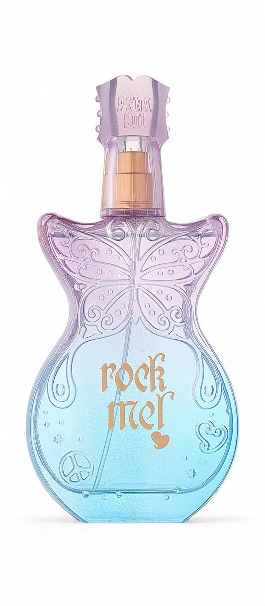Anna Sui - Rock Me Summer Of Love edt 75ml tester / LADY