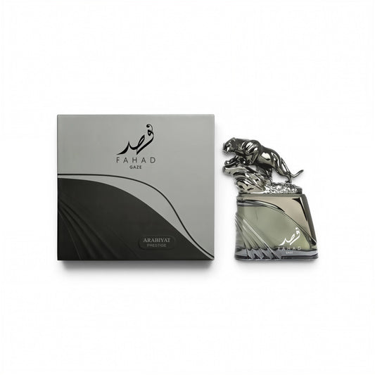 Arabiyat Prestige - Fahad Gaze edp 100ml / MAN