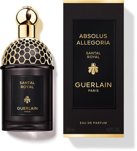 Guerlain - Absolus Allegoria Santal Royal edp 125ml / UNI