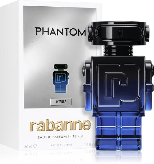 Paco Rabanne - Phantom Intense edp 50ml / MAN
