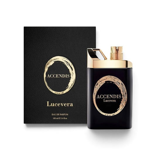 Accendis - Lucevera edp 100ml / UNI