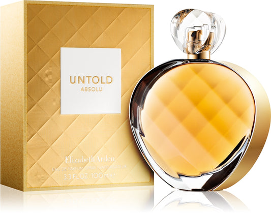Elizabeth Arden - Untold Absolu edp 100ml / LADY