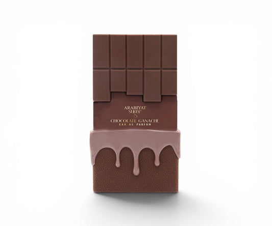 Arabiyat - Chocolate Ganache edp 100ml tester / UNI