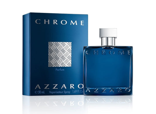 Azzaro - Chrome parfum 50ml / MAN