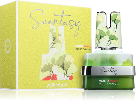 Armaf - Scentasy Matcha Magix edp 100ml / UNI